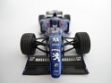 1:43 Minichamps Prost Peugeot AP01 1998 Blue W/ White Stripes. Uploaded by indexqwest